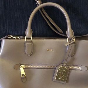 Ralph Lauren Purse